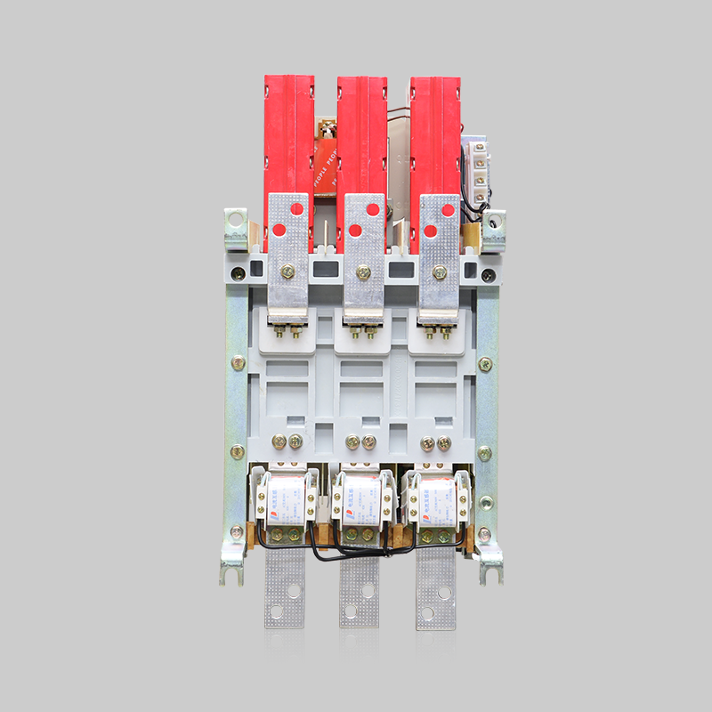 人民電器DW15-630框架式斷路器 