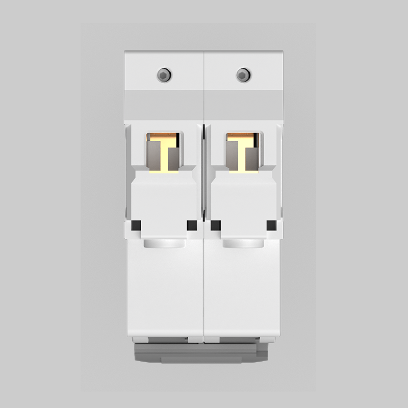 人民電器RDB8A-63系列小型斷路器 