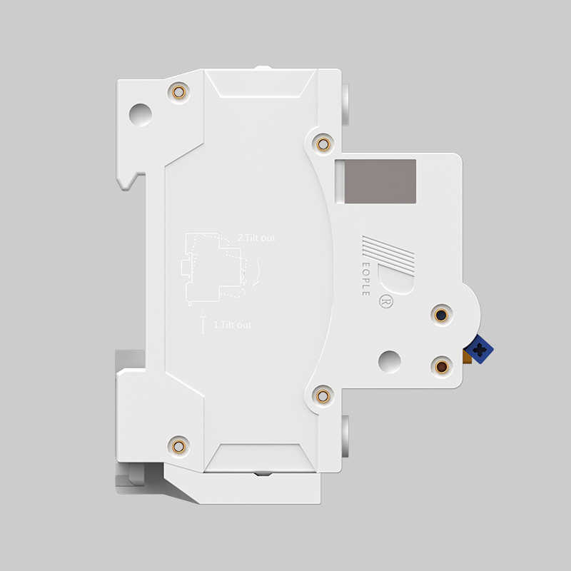 人民電器RDBXLE-40系列漏電小型斷路器 