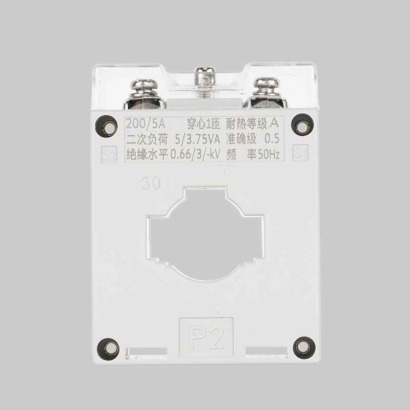 人民電器LMK1-0.66系列低壓電流互感器 