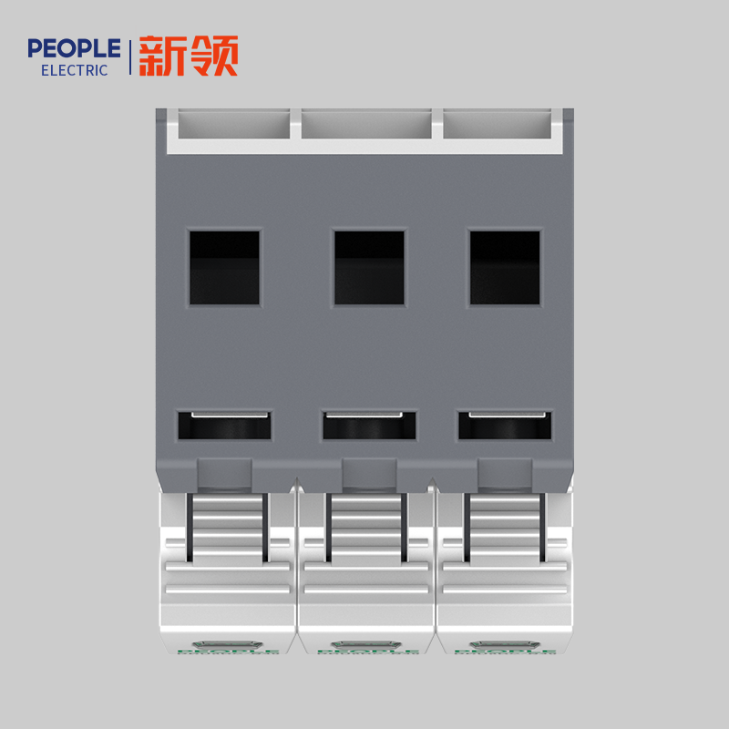 人民電器RDU8DC系列直流電涌保護(hù)器 