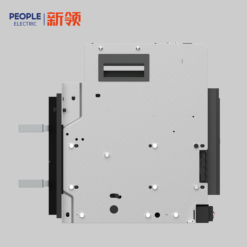 人民電器RDW8HU系列高電壓智能型萬能式斷路器 