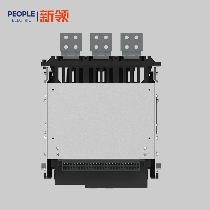 人民電器RDW8HU系列高電壓智能型萬能式斷路器 