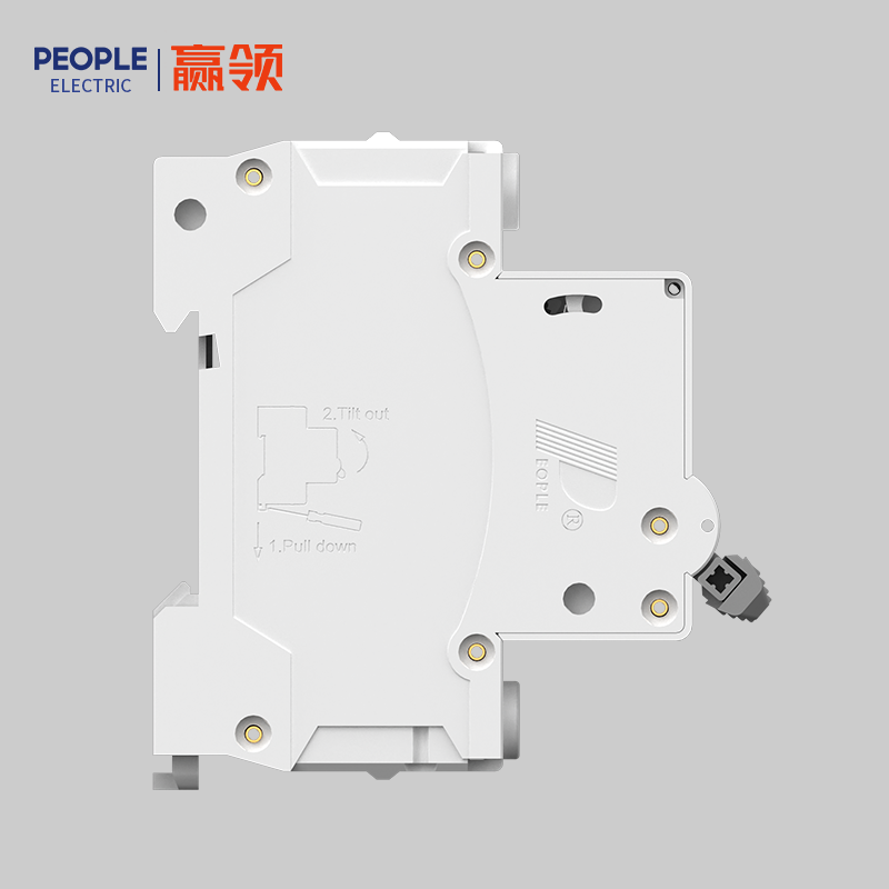 人民電器RDB5-63系列小型斷路器 