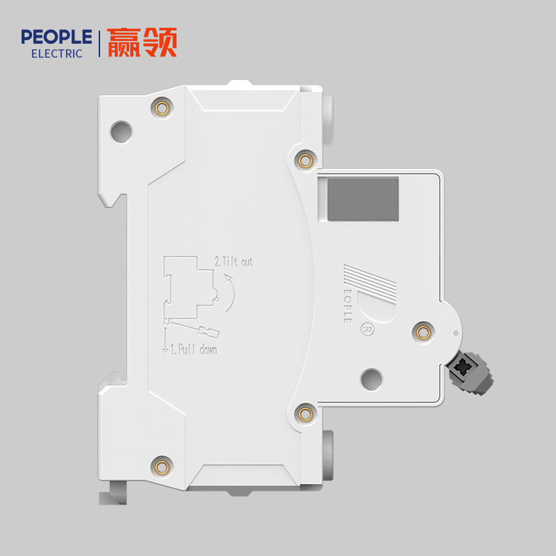 人民電器RDB5-80系列小型斷路器 