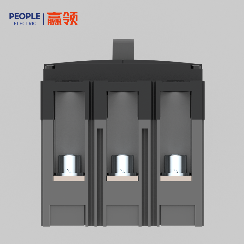 人民電器RDM5系列塑料外殼式斷路器 