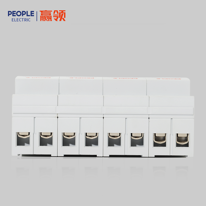 人民電器RDU5系列電涌保護(hù)器 