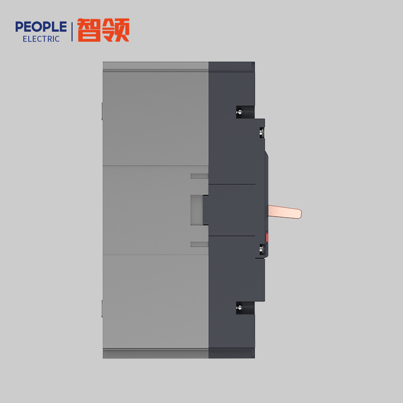 人民電器RDM7E系列電子式塑殼斷路器 