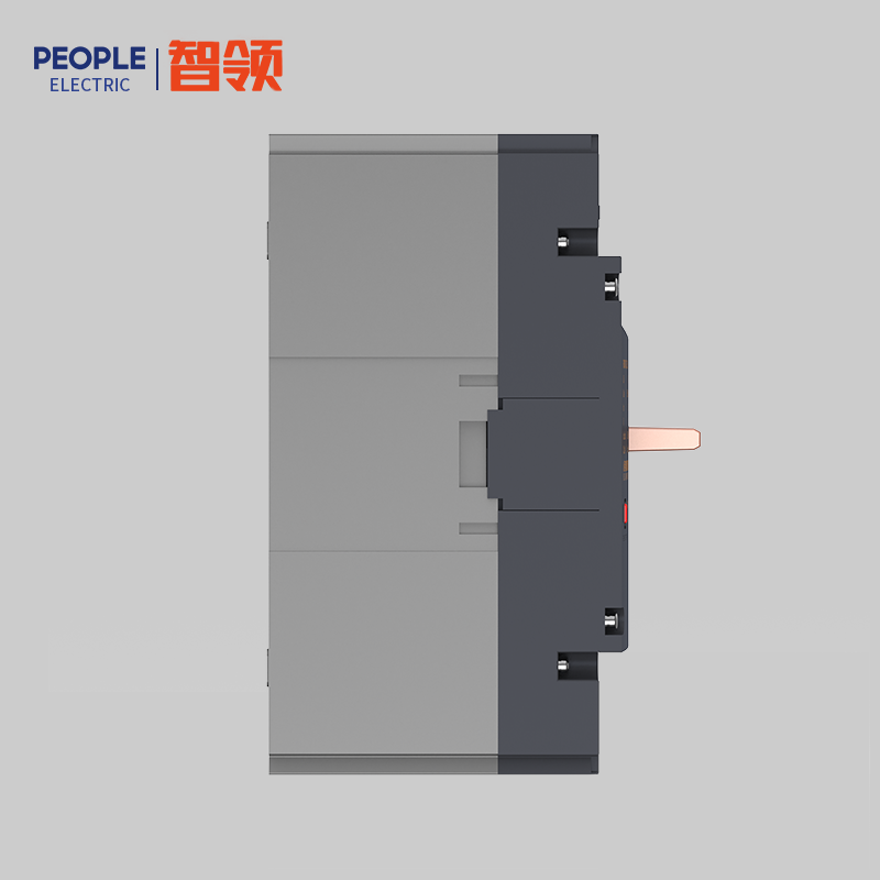 人民電器RDM7L系列剩余電流保護(hù)斷路器 