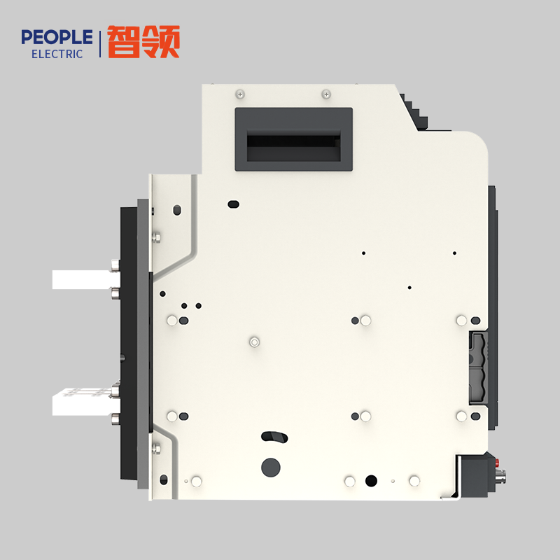 人民電器RDW7系列智能型框架式斷路器 