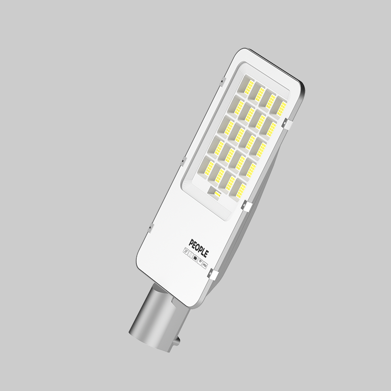 人民電器綠電系列(1)太陽(yáng)能路燈 