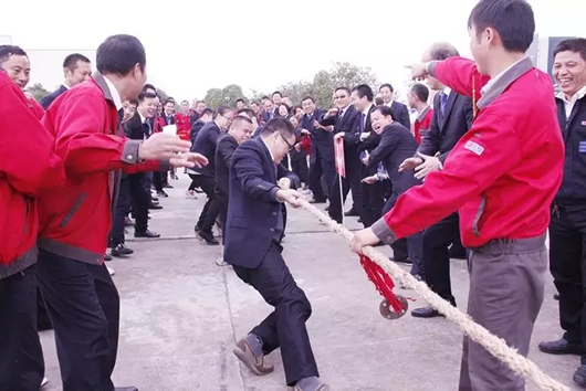 人民電器,人民電器集團,中國人民電器集團